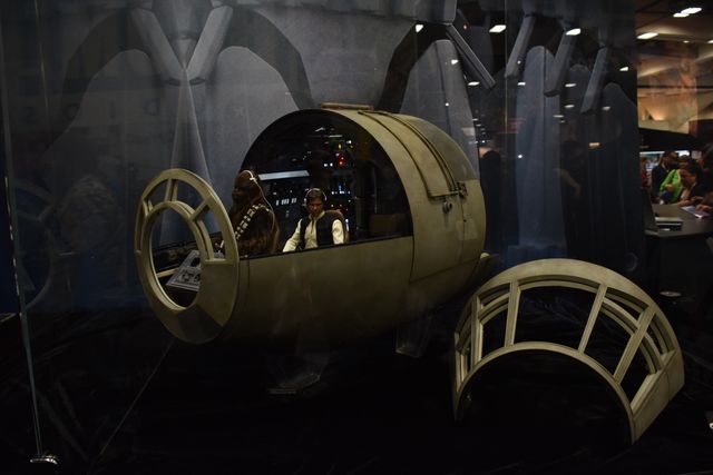 米オタクの祭典コミコンが今年も開幕！フォトギャラリー（5枚目）