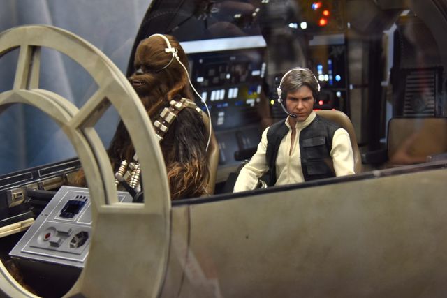 米オタクの祭典コミコンが今年も開幕！フォトギャラリー（6枚目）