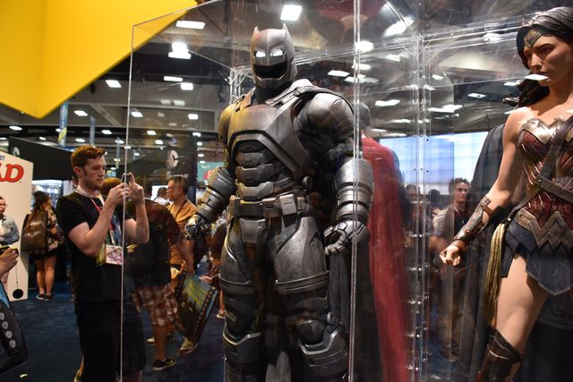 米オタクの祭典コミコンが今年も開幕！フォトギャラリー（8枚目）