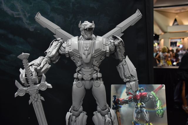 米オタクの祭典コミコンが今年も開幕！フォトギャラリー（11枚目）