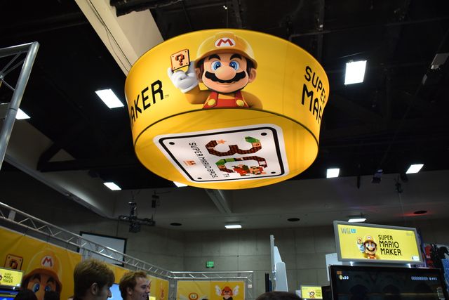 米オタクの祭典コミコンが今年も開幕！フォトギャラリー（12枚目）