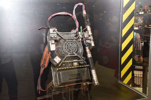 米オタクの祭典コミコンが今年も開幕！フォトギャラリー（14枚目）