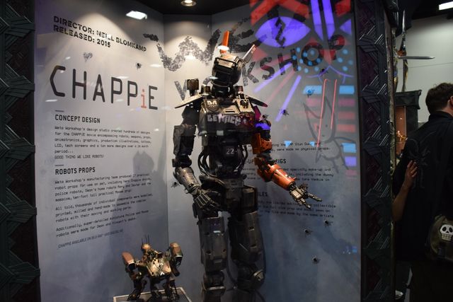 米オタクの祭典コミコンが今年も開幕！フォトギャラリー（19枚目）