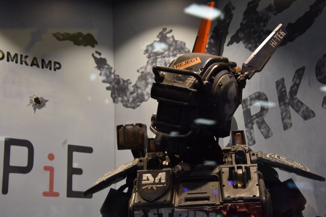 米オタクの祭典コミコンが今年も開幕！フォトギャラリー（20枚目）