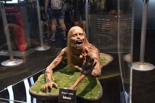 米オタクの祭典コミコンが今年も開幕！フォトギャラリー（22枚目）