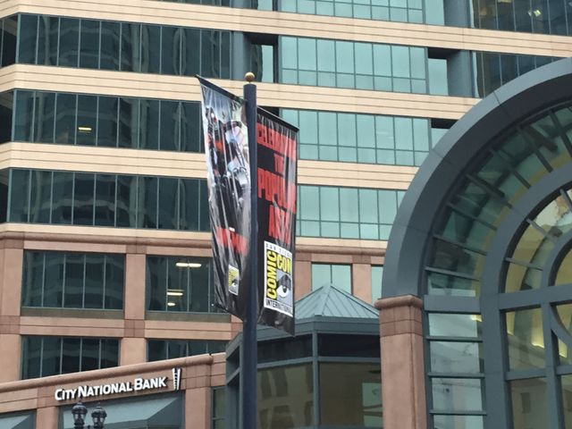 米オタクの祭典コミコンが今年も開幕！フォトギャラリー（25枚目）