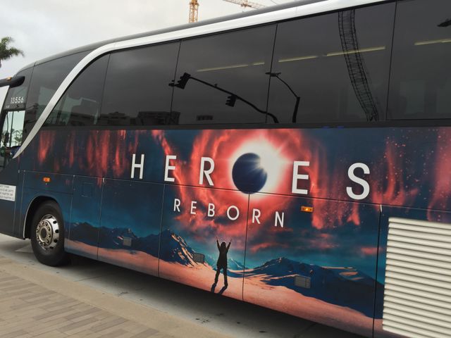 米オタクの祭典コミコンが今年も開幕！フォトギャラリー（28枚目）