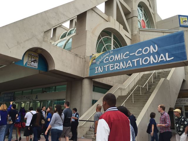 米オタクの祭典コミコンが今年も開幕！フォトギャラリー（29枚目）
