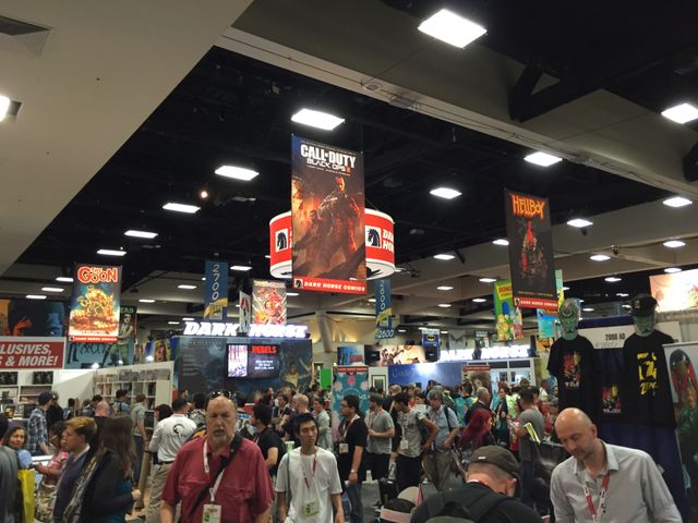 米オタクの祭典コミコンが今年も開幕！フォトギャラリー（31枚目）