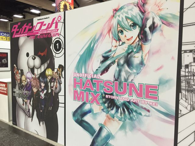 米オタクの祭典コミコンが今年も開幕！フォトギャラリー（32枚目）