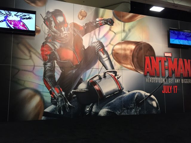 米オタクの祭典コミコンが今年も開幕！フォトギャラリー（35枚目）