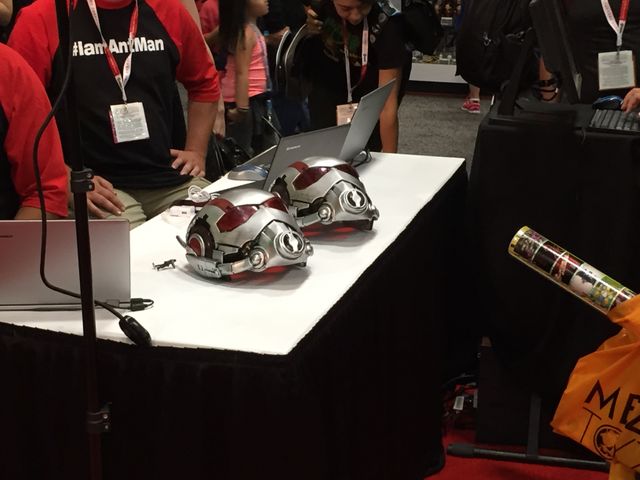 米オタクの祭典コミコンが今年も開幕！フォトギャラリー（36枚目）