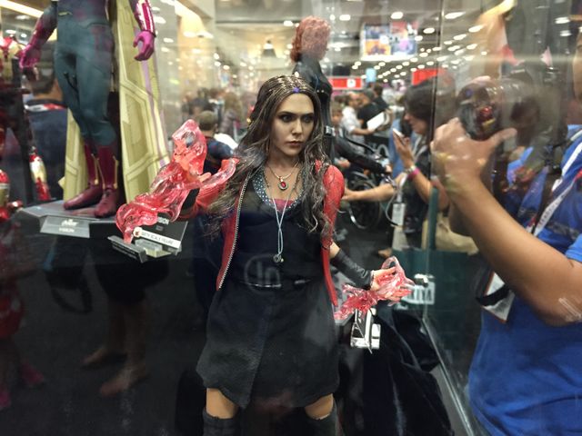 米オタクの祭典コミコンが今年も開幕！フォトギャラリー（39枚目）