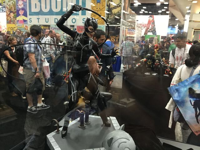 米オタクの祭典コミコンが今年も開幕！フォトギャラリー（40枚目）
