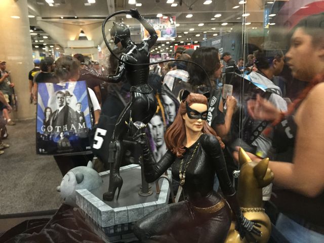 米オタクの祭典コミコンが今年も開幕！フォトギャラリー（41枚目）