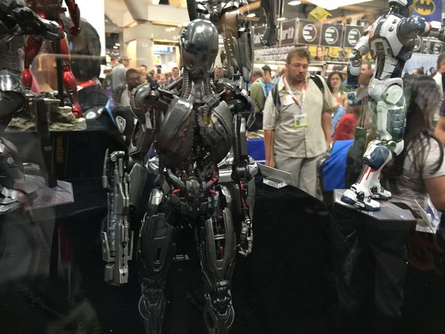 米オタクの祭典コミコンが今年も開幕！フォトギャラリー（42枚目）