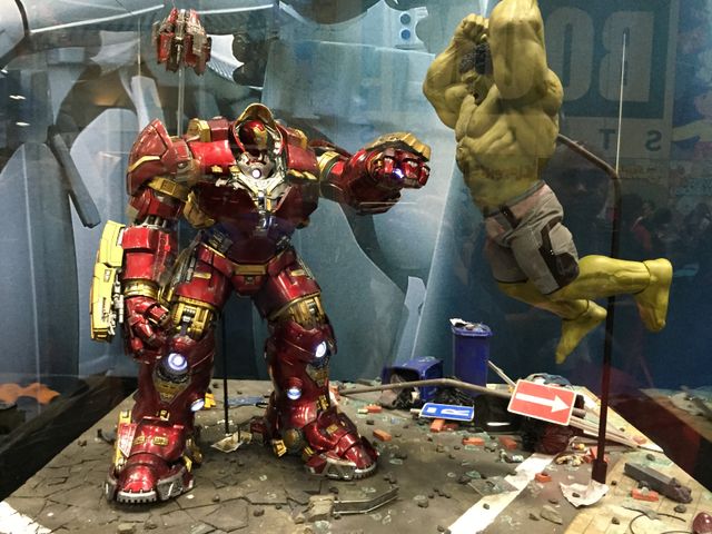 米オタクの祭典コミコンが今年も開幕！フォトギャラリー（43枚目）