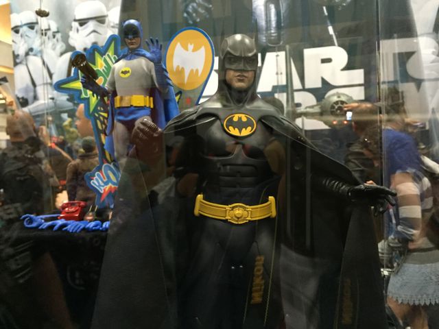 米オタクの祭典コミコンが今年も開幕！フォトギャラリー（44枚目）