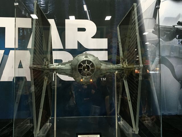 米オタクの祭典コミコンが今年も開幕！フォトギャラリー（45枚目）