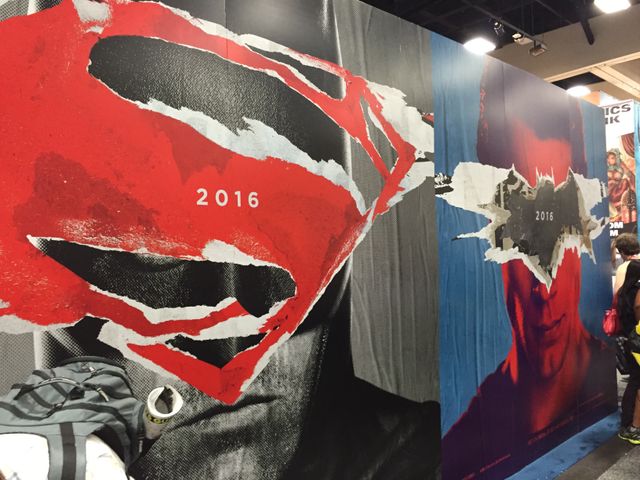 米オタクの祭典コミコンが今年も開幕！フォトギャラリー（47枚目）