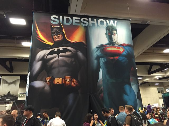 米オタクの祭典コミコンが今年も開幕！フォトギャラリー（48枚目）