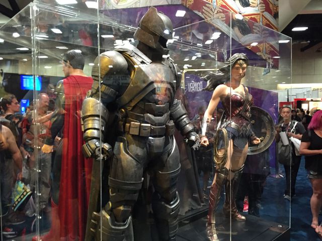 米オタクの祭典コミコンが今年も開幕！フォトギャラリー（49枚目）