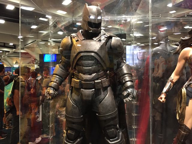 米オタクの祭典コミコンが今年も開幕！フォトギャラリー（50枚目）