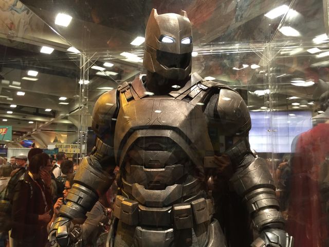 米オタクの祭典コミコンが今年も開幕！フォトギャラリー（51枚目）