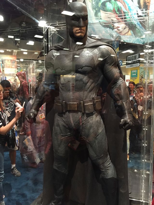 米オタクの祭典コミコンが今年も開幕！フォトギャラリー（52枚目）