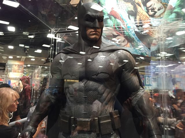 米オタクの祭典コミコンが今年も開幕！フォトギャラリー（53枚目）