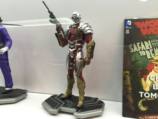 米オタクの祭典コミコンが今年も開幕！フォトギャラリー（54枚目）