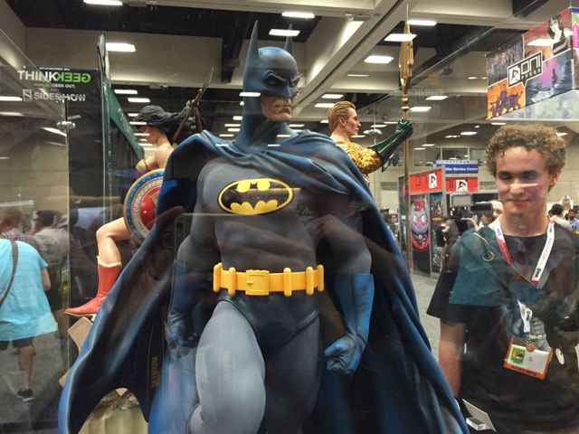 米オタクの祭典コミコンが今年も開幕！フォトギャラリー（55枚目）
