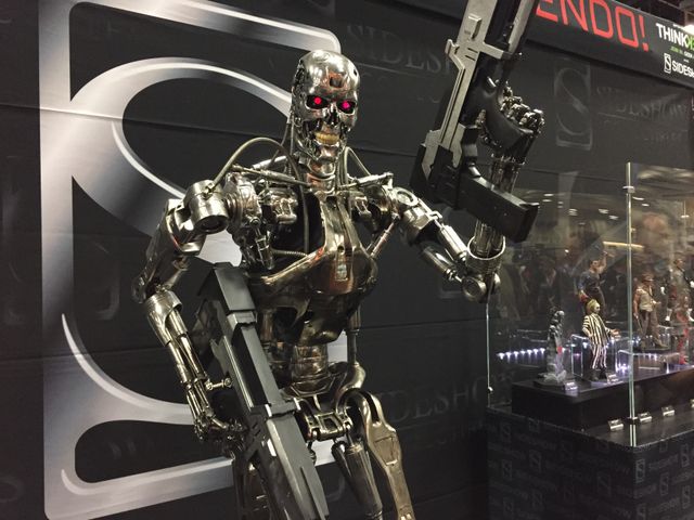 米オタクの祭典コミコンが今年も開幕！フォトギャラリー（57枚目）