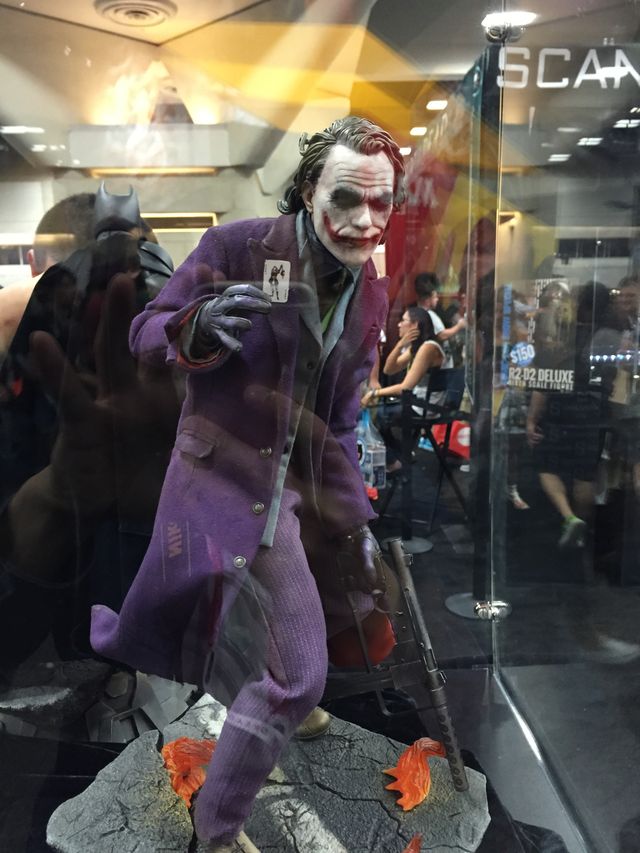 米オタクの祭典コミコンが今年も開幕！フォトギャラリー（58枚目）