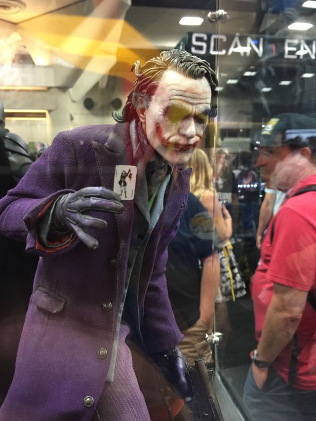 米オタクの祭典コミコンが今年も開幕！フォトギャラリー（59枚目）