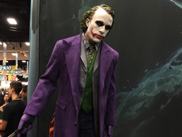 米オタクの祭典コミコンが今年も開幕！フォトギャラリー（60枚目）