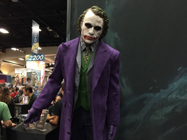 米オタクの祭典コミコンが今年も開幕！フォトギャラリー（61枚目）