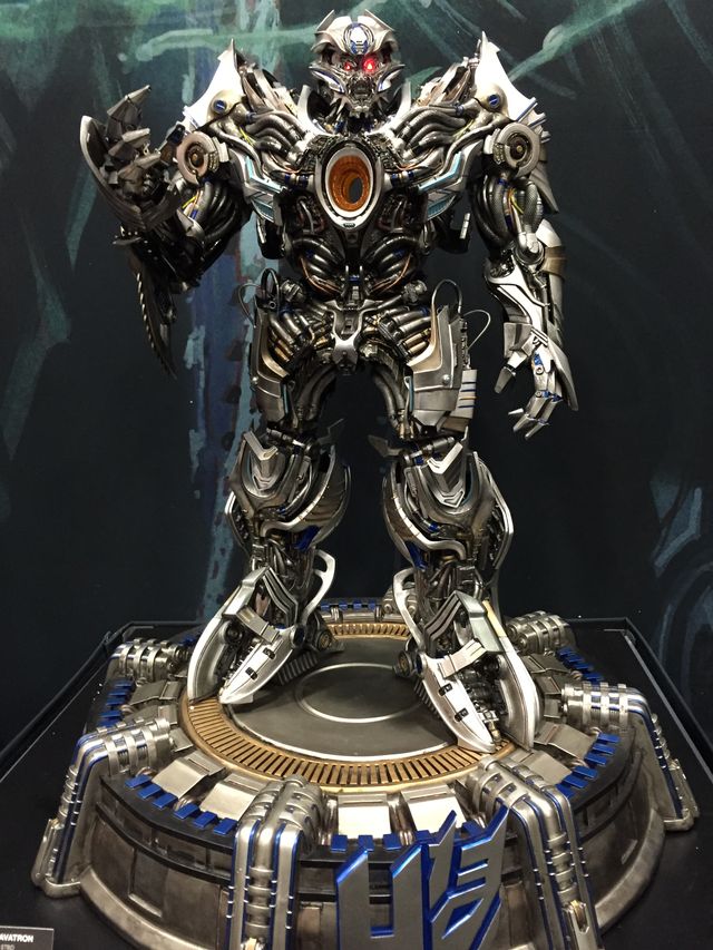 米オタクの祭典コミコンが今年も開幕！フォトギャラリー（62枚目）