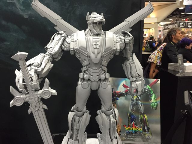 米オタクの祭典コミコンが今年も開幕！フォトギャラリー（64枚目）