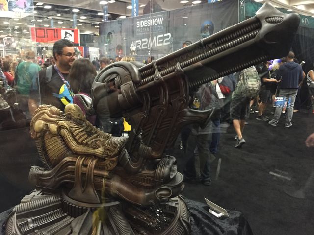 米オタクの祭典コミコンが今年も開幕！フォトギャラリー（65枚目）