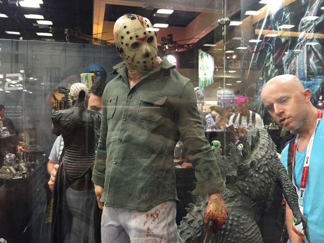 米オタクの祭典コミコンが今年も開幕！フォトギャラリー（66枚目）