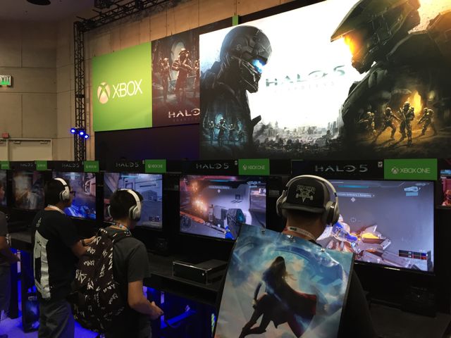 米オタクの祭典コミコンが今年も開幕！フォトギャラリー（67枚目）