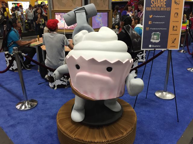 米オタクの祭典コミコンが今年も開幕！フォトギャラリー（68枚目）