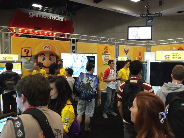 米オタクの祭典コミコンが今年も開幕！フォトギャラリー（69枚目）