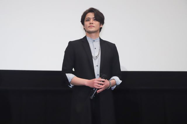 宮野真守、坂本真綾ら登壇!『劇場版 Fate / Grand Order -神聖円卓領域キャメロット- 前編Wandering; Agateram』初日舞台あいさつ:フォトギャラリー