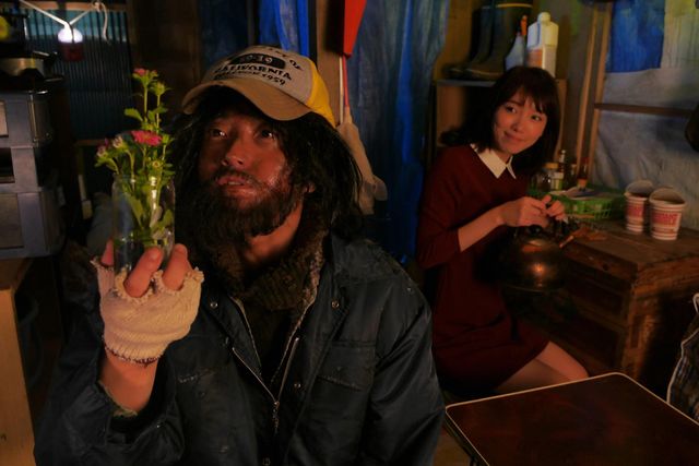 藤原竜也、手塚治虫原作で「世にも奇妙な物語」初主演！：フォトギャラリー