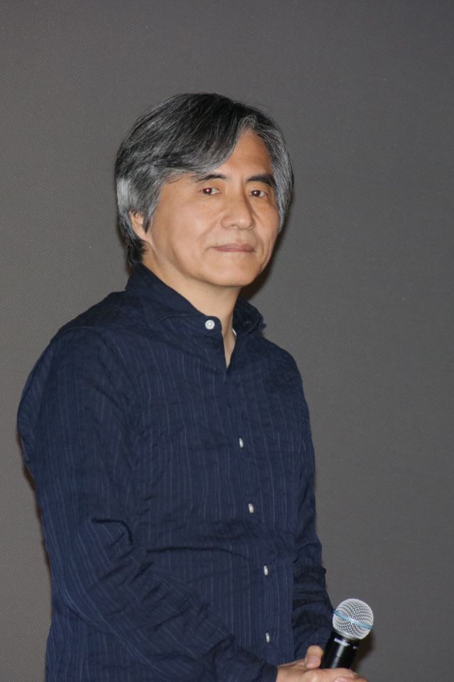 松山ケンイチ×早乙女太一×堺雅人『プロメア』前夜祭に集結（9枚目）