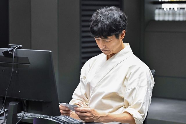 【ネタバレあり】日曜劇場「VIVANT」第11話場面写真：フォトギャラリー