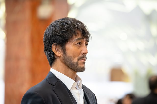 【ネタバレあり】日曜劇場「VIVANT」第11話場面写真（10枚目）