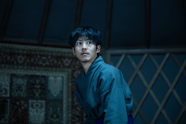 【ネタバレあり】日曜劇場「VIVANT」第11話場面写真（18枚目）